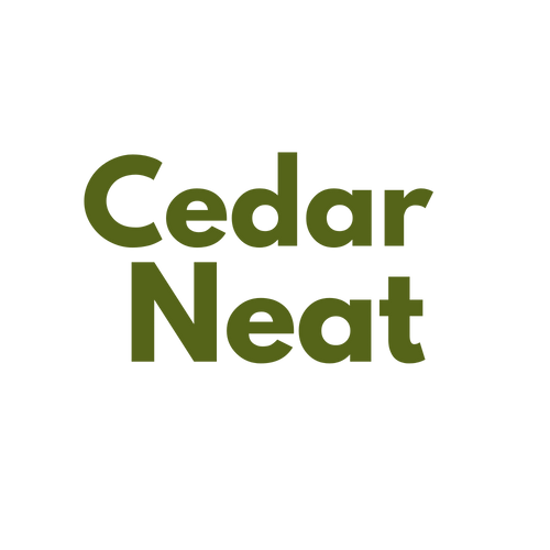 Cedar Neat